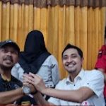 Seorang Gadis  Pengunjung Lapas Ditahan Petugas,Lantaran Membawa Sabu