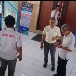 Disdukcapil Takalar Keliling Kantor Laksanakan IKD