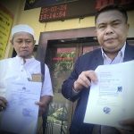 Group WhatsApp “Shbt BangZul Sumbawa KSB, Di Laporkan Izzul Islam