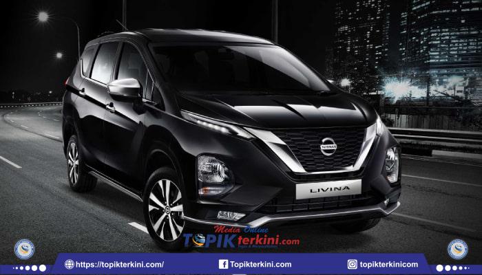 nissan baru