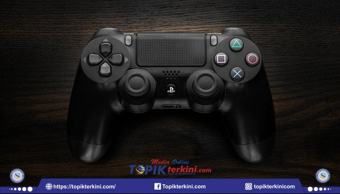 Stik playstation