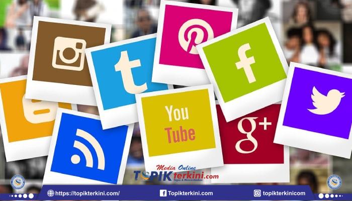 social media