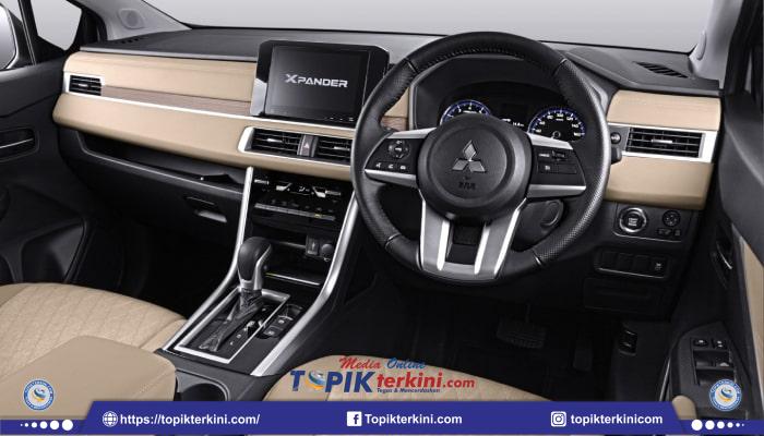 Demi Xpander, Mitsubishi Bakal Mengimpor Kembali Pajero Sport