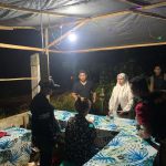 AKIBAT Pengaruh Alkohol, 2 Orang Meninggal Dunia dan 1 Orang Luka – Luka