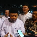 SUDAH Ditetapkan 1 Syawal 1444H Jatuh pada Hari Sabtu 22 April 2023