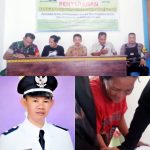 Pemdes Pebunooha Dalam Konawe Salurkan BLT Dana Desa Tahap 1 tahun 2023