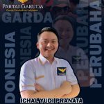 Tokoh Muda Kabaena Ichal Siap Maju Bersama Garuda Jadi Caleg DPRD Bombana 2024
