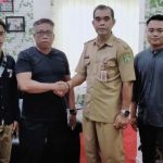 INI Visi dan Misi Bupati Kabupaten Balangan yang ke Lima, Kalimantan Selatan