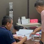 DIREKTUR Utama PT Waskita Karya (persero) Tbk. Ditahan Oleh Tim Penyidik Kejaksaan Agung