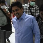 Terdakwa Mardani H. Maming Dijatuhi Pidana Penjara Selama 12 Tahun Serta Denda