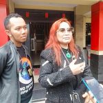 PENUHI Panggilan Penyidik Polda Kalsel, Bunda Mona Sampaikan ini