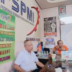 DPW FSPMI  dan KSPSI Siap Memperjuangkan Hak Buruh, Simak 3 Point ini di Aksi Mayday tahun 2023 ini