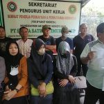 MAYDAY Sebentar Lagi akan Tiba, SPSI Turunkan Aksi Ribuan Masa Tuntut Poin ini