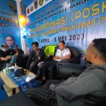 CATAT, Calon Penumpang keberangkatan kota Banjarmasin Tujuan Surabaya, KSOP Kelas I Banjarmasin Akan Tambah 3 Kapal di Hari Kamis Tanggal 20 April 2023