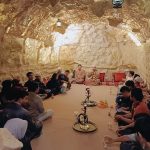 KELUARGA Besar KSR PMI Unit POLIBAN Gelar Buka Bersama Dengan Ustadz Maulana Al-Kelayani