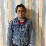 PRIA ini Ditangkap Akibat Bermain Judi