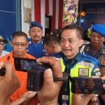 KSOP Kelas 1 Banjarmasin Berikan Pelayanan Terbaik untuk Penumpang