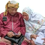 Tak Ada Suami Sempurna Begitupun Tak Ada Istri Yang Paripurna