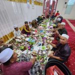 MEDIA PT Shalokal Indonesia Mengadakan Buka Bersama Sekaligus Meminta Saran “Tegur Kita Jika Ada Kesalahan Dalam Menyajikan Informasi”