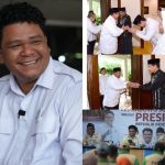 Ketum PAPERA Don Muzakir Instruksikan Satu Komando Menangkan Prabowo di Pilpres 2024