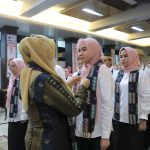 Pengurus Dekranasda Takalar Masa Bakti 2023-2024 Resmi Dilantik