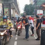 Orsap Partai Besutan Prabowo Seluruh Indonesia Berbagi Selama Bulan Ramadhan