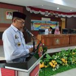 Pemkab Jeneponto Bangun Komitmen Percepat Penurunan Stunting