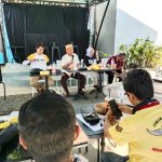 “Hari Kebudayaan ke-5 dan Bulan Budaya Kota Makassar”, Belum kelihatan program yang strategis