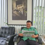 Ketua KPK Ungkap Modus Korupsi Pokir dan Dana Hibah, TGH Najamuddin Blak-blakan yang Terjadi di DPRD NTB