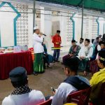 Wabup Morut Hadiri Safari Ramadhan Kecamatan Lembo dan Lembo Raya