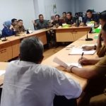 Komisi I DPRD Morut Kembali Mediasi Sengketa Lahan Warga dan CV. Warsita Karya