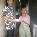 BAPERA kecamatan Narmada Kembali Salurkan Santunan untuk Anak Yatim Dan Kaum Duafa