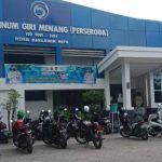 Dugaan Korupsi Dirut PT Air Minum Giri Menang, Kejati NTB Lakukan Penelitian Formil dan Materil