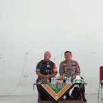 Rakor Open Turnamen Sepak Bola Bupati Nias Barat Cup Tahun 2023