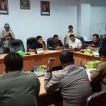 Rekomendasikan Penghentian PT MPR Di Gunung Tondu Kolonodale