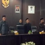 DPRD Morut Akan Di Pimpin Figur Baru