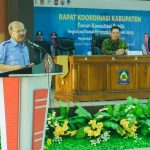 Pemkab Jeneponto Dukung Program BPS, Simak Penjelasan Bupati