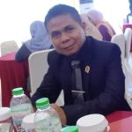 Kuasa Hukum Yatofa, Abdul Majid sesalkan pernyataan Direktur Utama PT Mayyasah yang terkesan seolah-olah cuci tangan dan salahkan  Yatofa