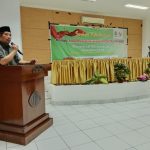 Seminar Kebudayaan di UIN Alauddin Makassar Berlangsung Seru (Bagian 2)