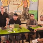 Pertemuan Tim Perumus Raker KORMI Sulsel Tahun 2023