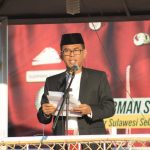 Perdana Idhul Fitri 1444 H di Takalar, Pj Bupati Ajak Masyarakat Jalin Silaturahmi dan Saling Bermaafan