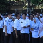 Usai Libur Lebaran, Pj Bupati Kumpulkan Seluruh OPD
