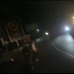 OTK Serang Mapolres Jeneponto, Kantor Dan Masjid Rusak