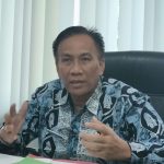 Kadis Pertanian Dan Perkebunan NTB Yakin Produksi Pertanian Akan Meningkat