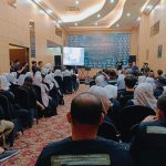 PECAHKAN Rekor, Reuni SMA 2 Banjarmasin dihadari Ratusan Alumni Lebih