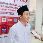 PENDATANG Caleg Muda Baru ini Selain Humble Juga Ternyata Banyak Memiliki Prestasi