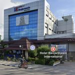 TIGA Orang Pewarta Media di Banjarmasin yang Ingin Mencari Berita Diduga Mengalami Kejadian yang Tidak Menyenangkan