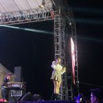 Music Fest 2023 Empat Talent Gagal Tampil di Banjarbaru