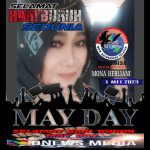 HARI Buruh Menjadi Momen Membangkitkan Perekonomian