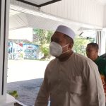 HABIB Banua Daftarkan Diri Menjadi Calon Legislatif DPD RI